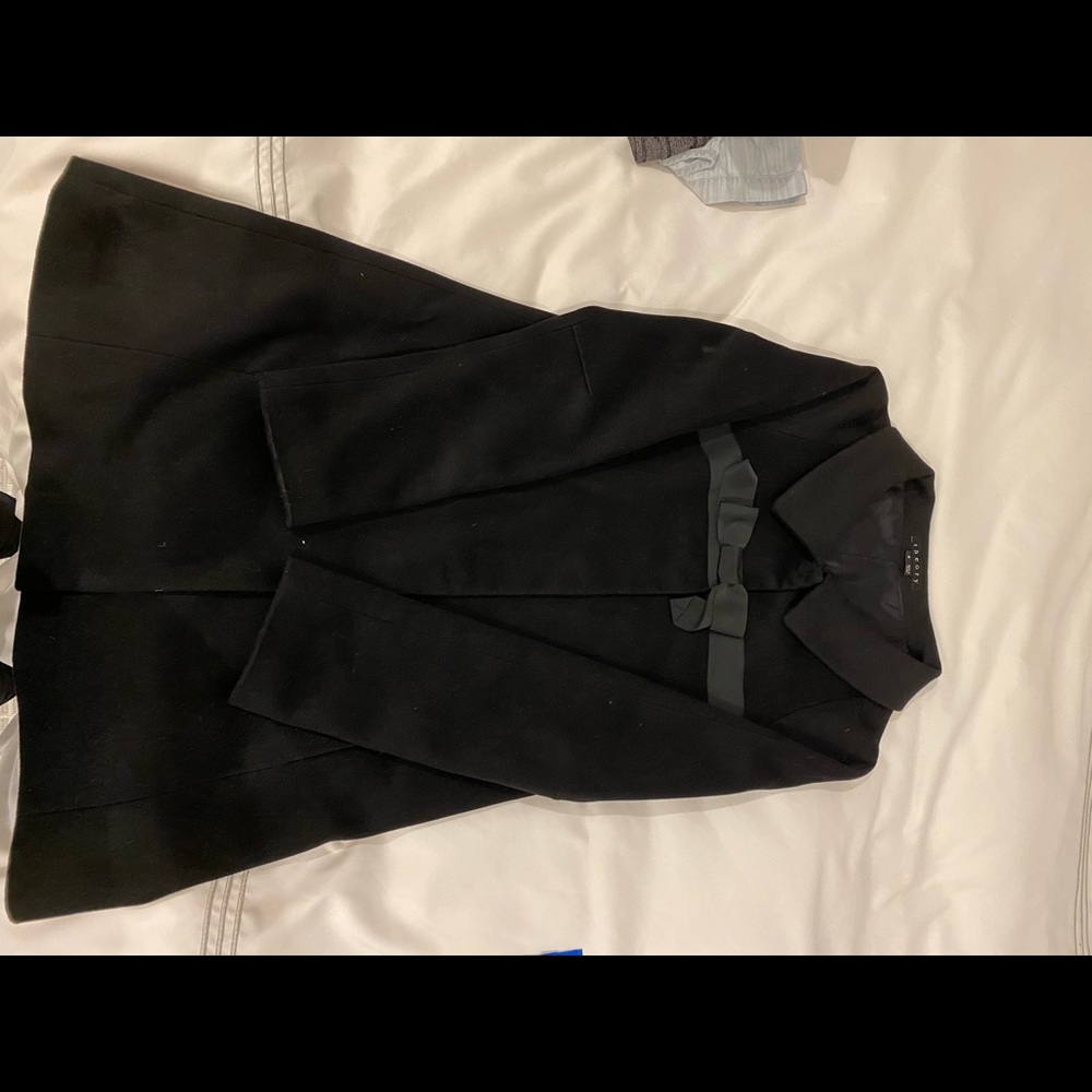 Black Theory Jacket - image 1